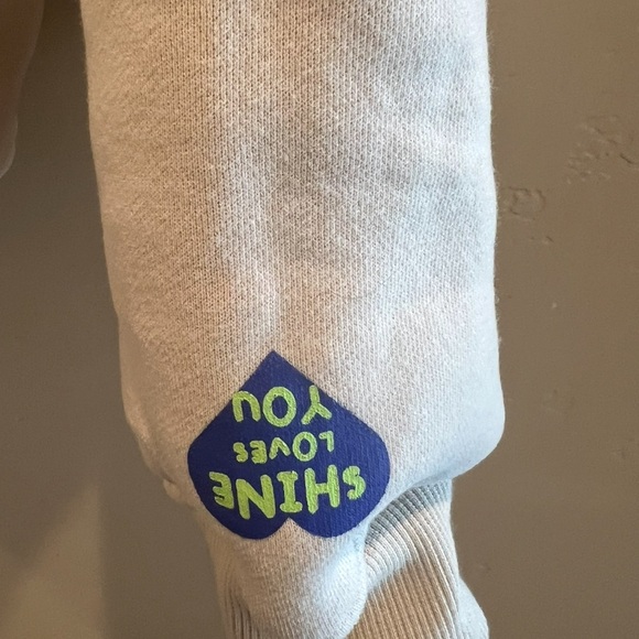 COZY HOODIE - Picture 5 of 10